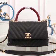 Chanel Top Handle Bags